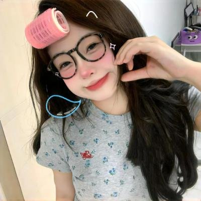 吻你想吻的人