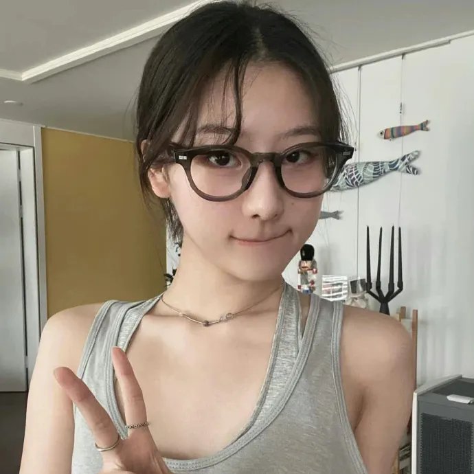 四眼仔