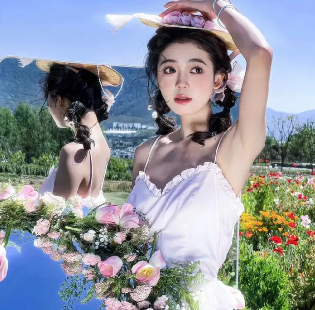 论尽我婆妈