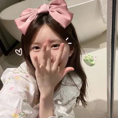 百花盛放